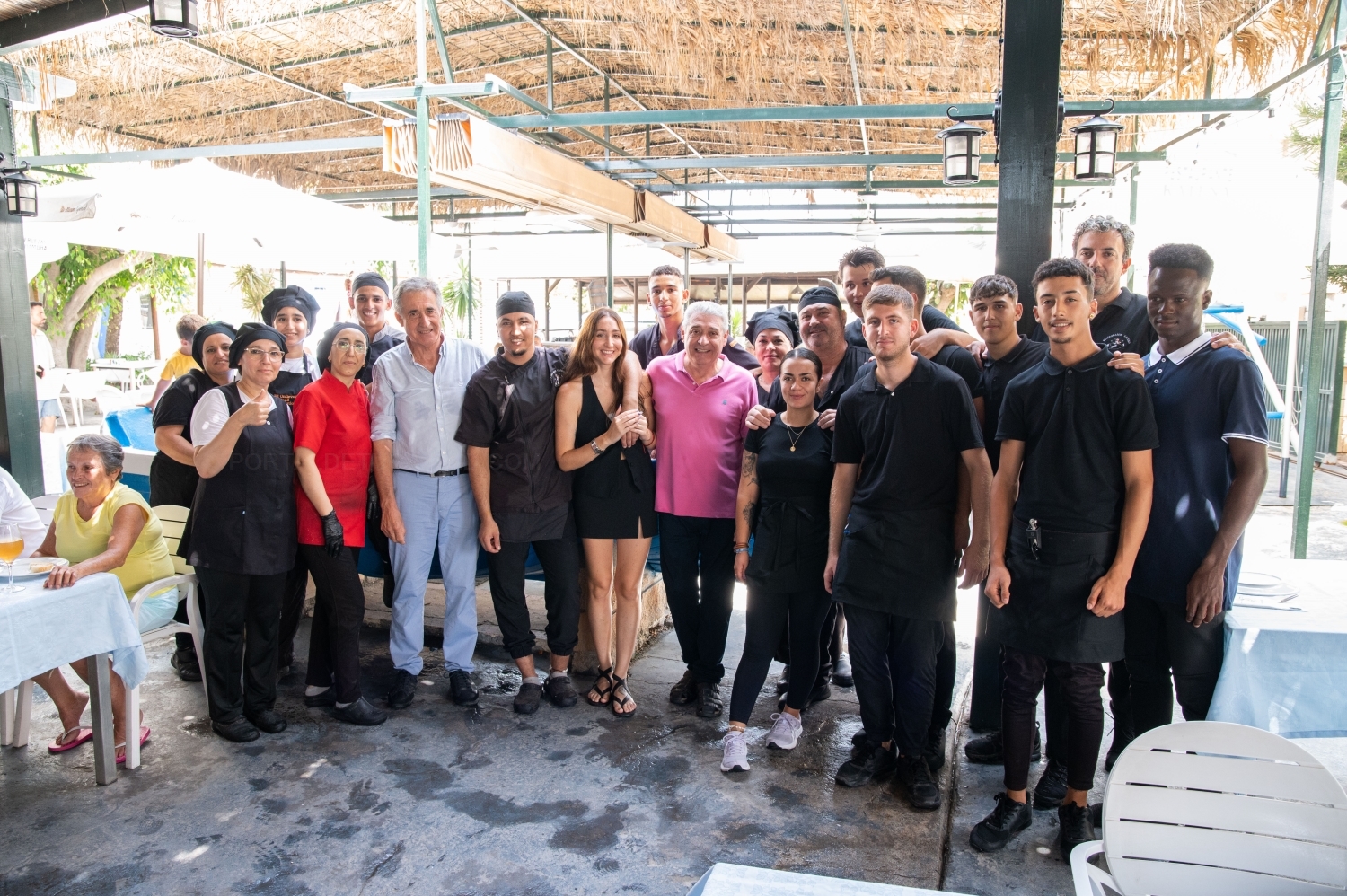 Fotos para Apartado de Galeria de Fotos para Restaurante Katena en Motril (Granada)