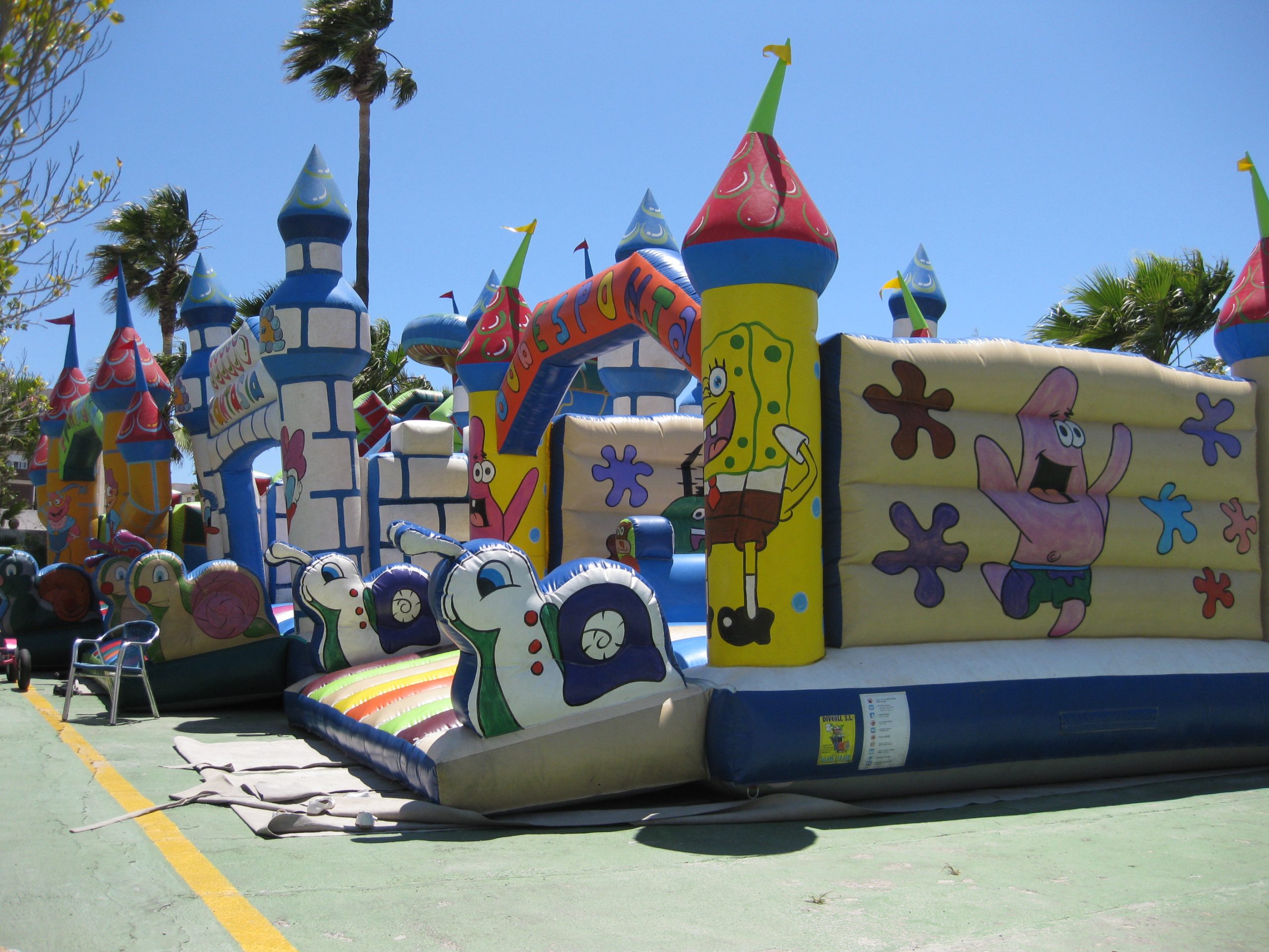 Fotos para Apartado de Galeria de Fotos para Restaurante Katena en Motril (Granada)