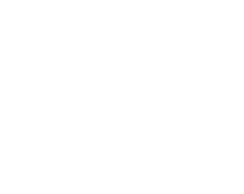 Logotipo transparente en blanco de Restaurante Katena en Motril (Granada)