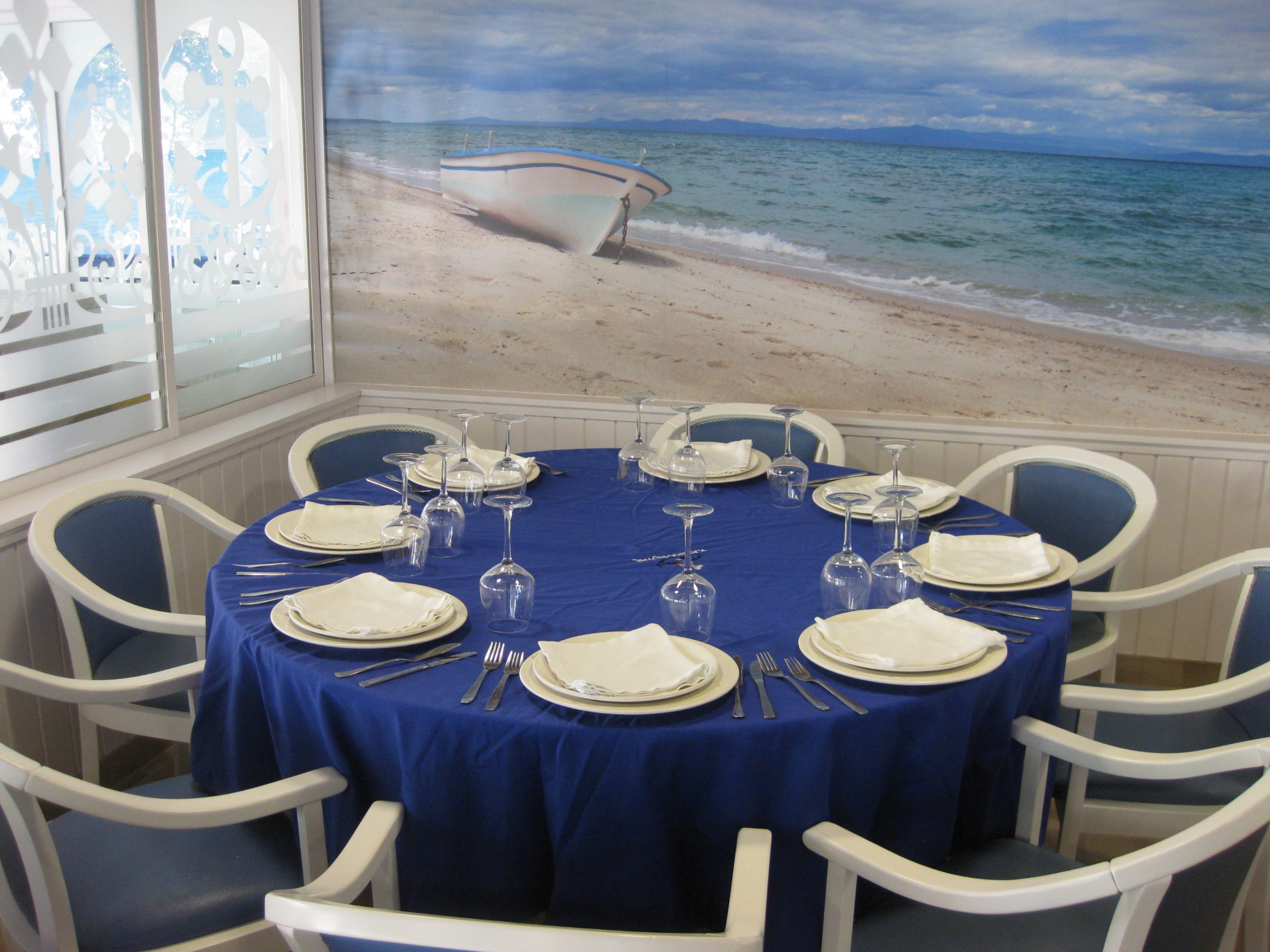 Foto Mesa y Silla para Restaurante Katena en Motril (Granada)